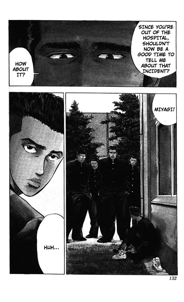 Slam Dunk, Chapter 51 image 03